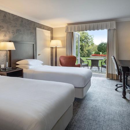 Delta Hotels By Marriott St Pierre Country Club Mathern Εξωτερικό φωτογραφία