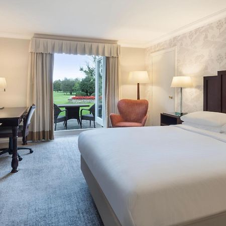 Delta Hotels By Marriott St Pierre Country Club Mathern Εξωτερικό φωτογραφία