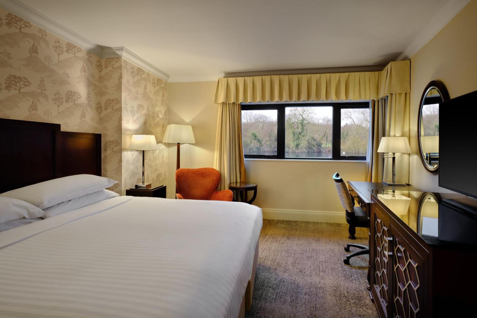 Delta Hotels By Marriott St Pierre Country Club Mathern Εξωτερικό φωτογραφία