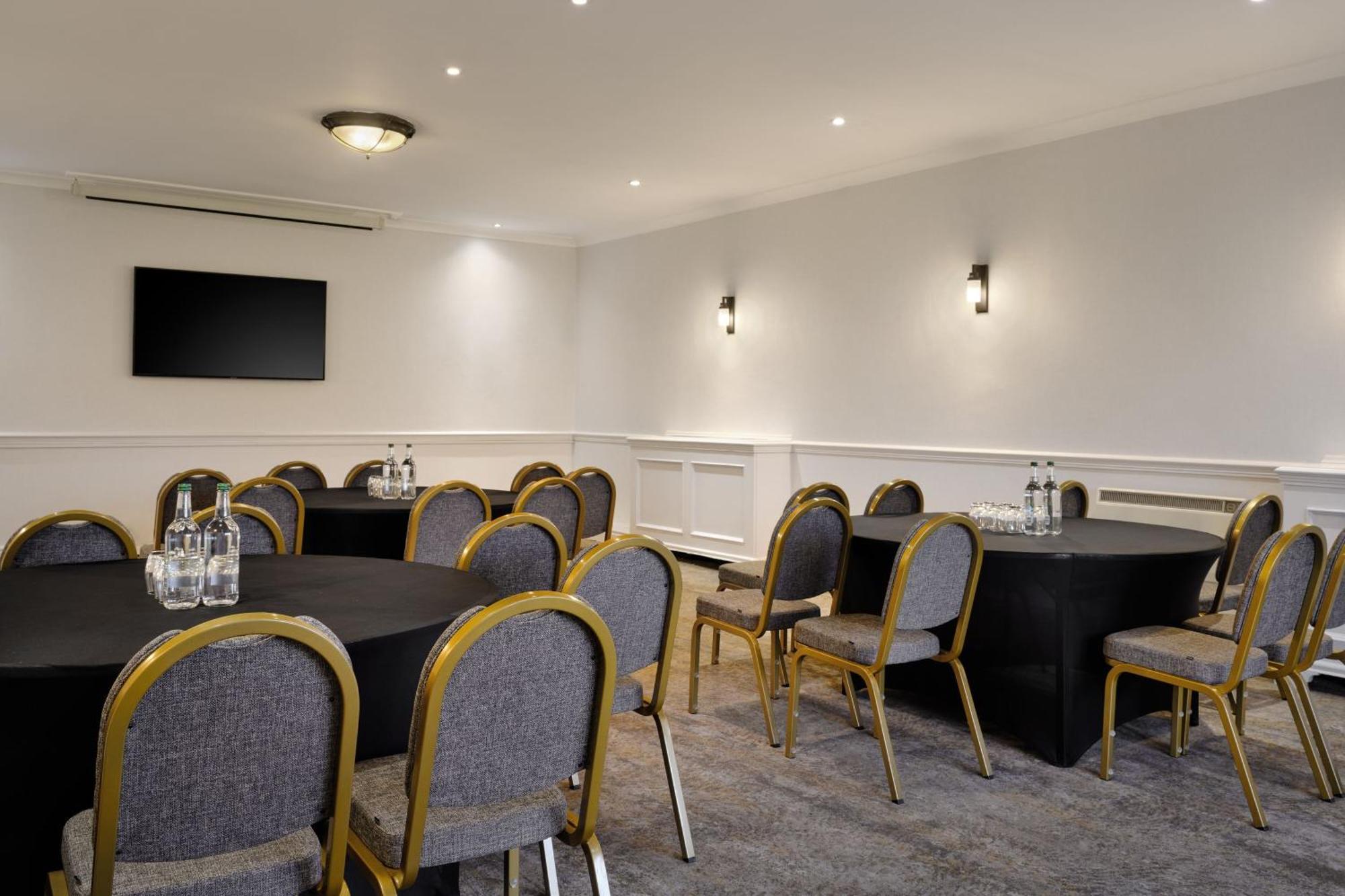Delta Hotels By Marriott St Pierre Country Club Mathern Εξωτερικό φωτογραφία