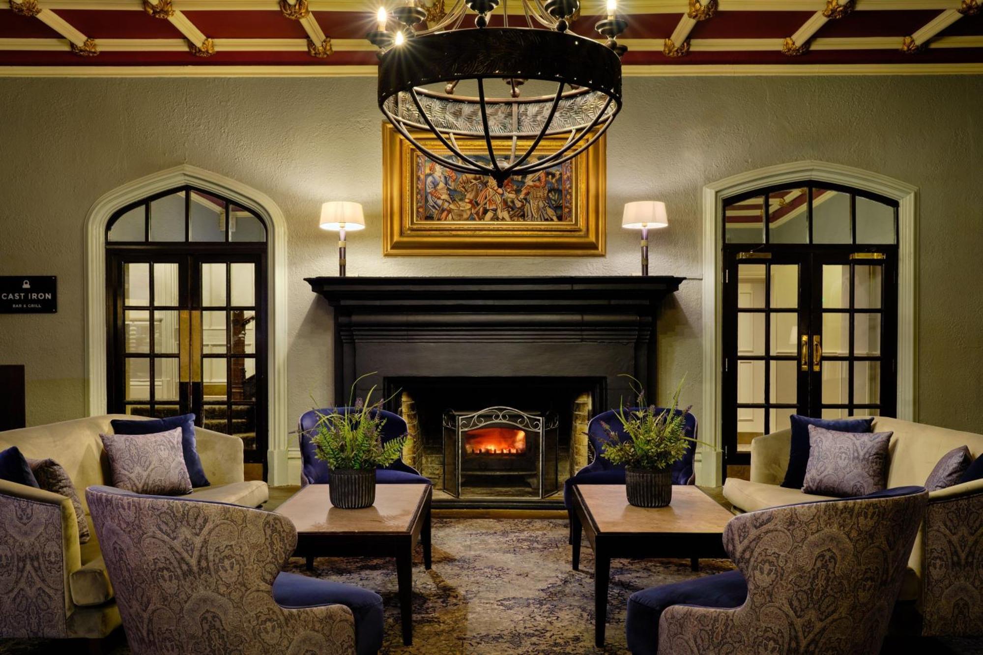 Delta Hotels By Marriott St Pierre Country Club Mathern Εξωτερικό φωτογραφία