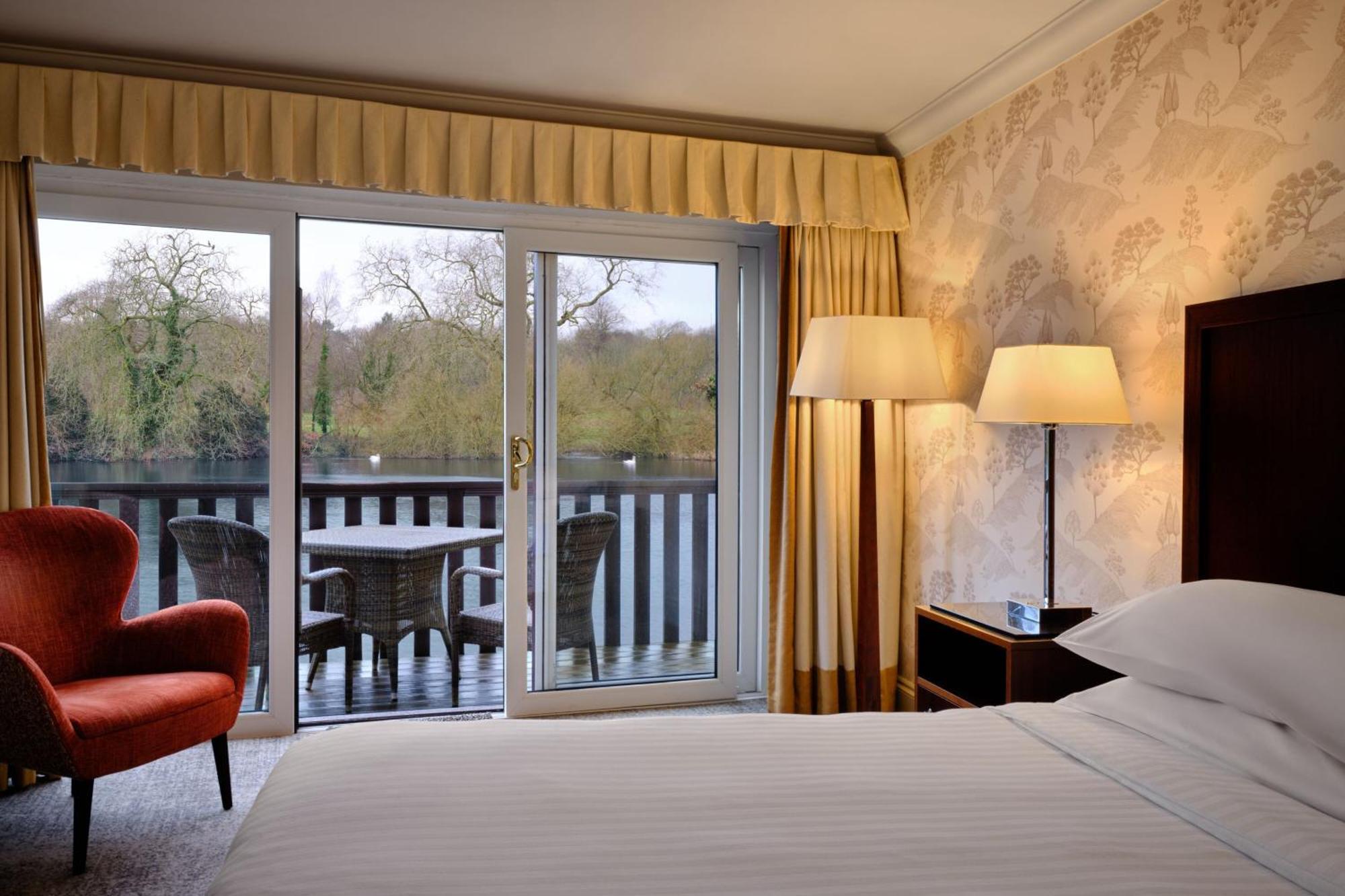 Delta Hotels By Marriott St Pierre Country Club Mathern Εξωτερικό φωτογραφία
