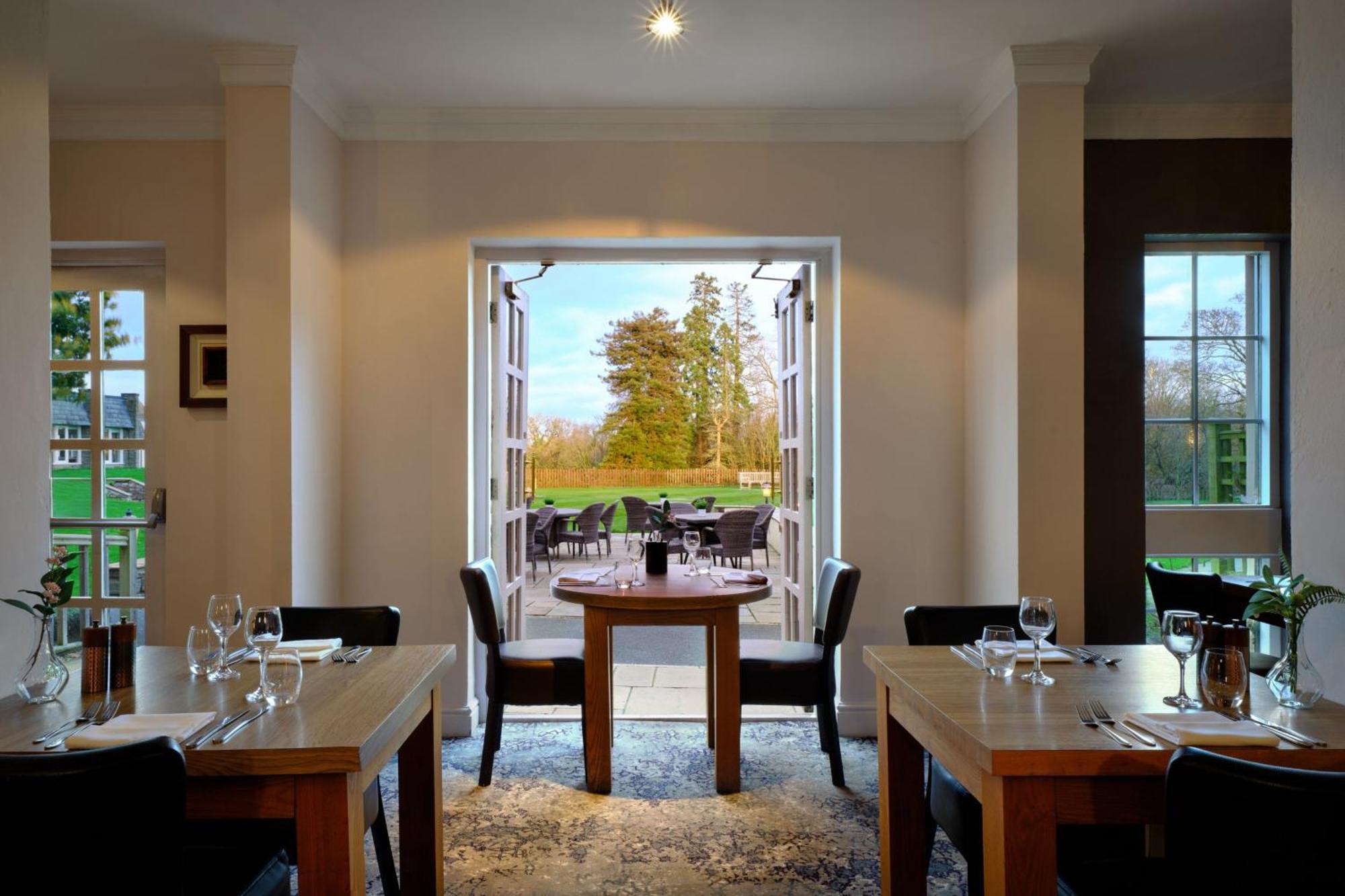 Delta Hotels By Marriott St Pierre Country Club Mathern Εξωτερικό φωτογραφία