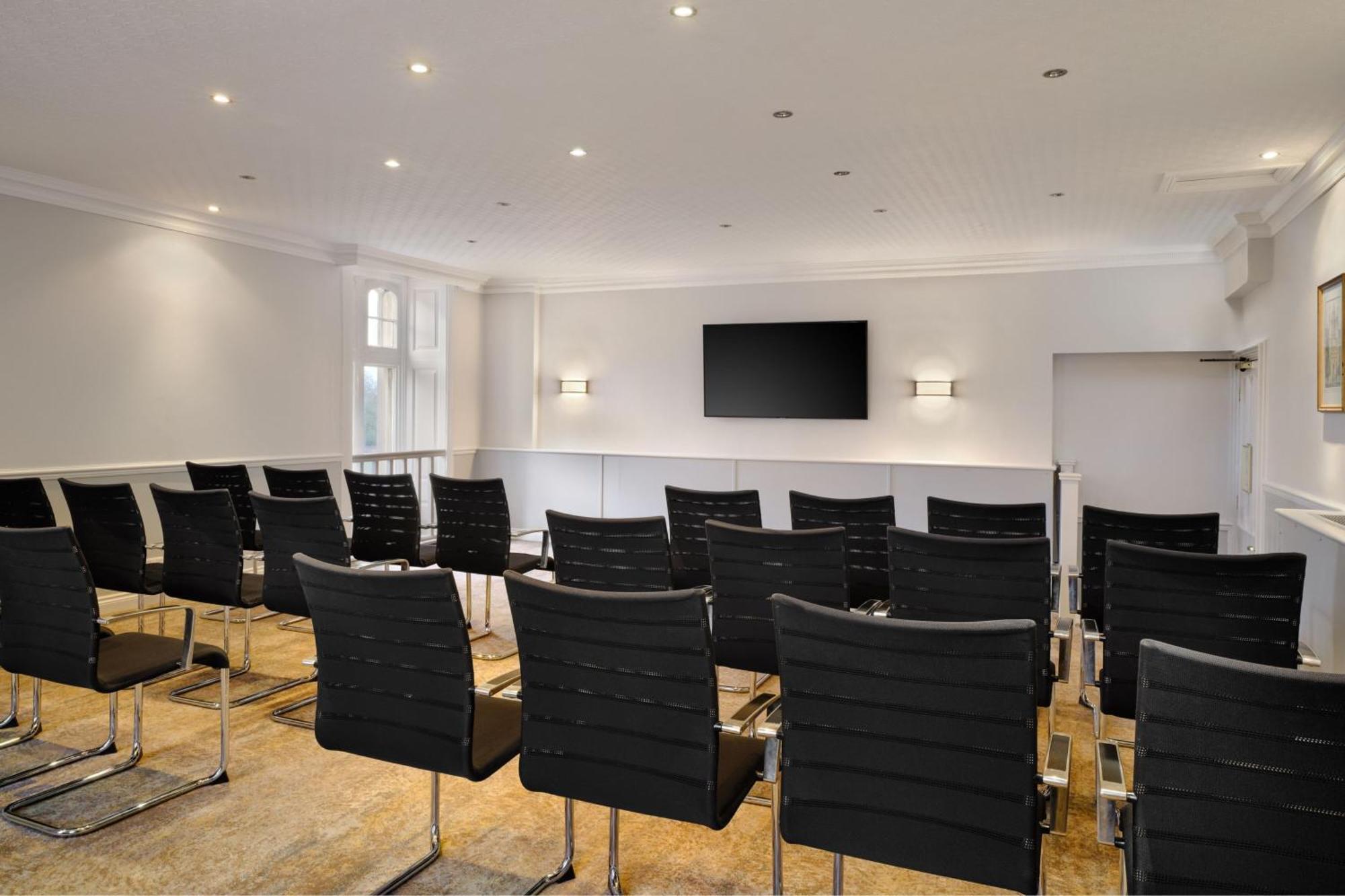Delta Hotels By Marriott St Pierre Country Club Mathern Εξωτερικό φωτογραφία