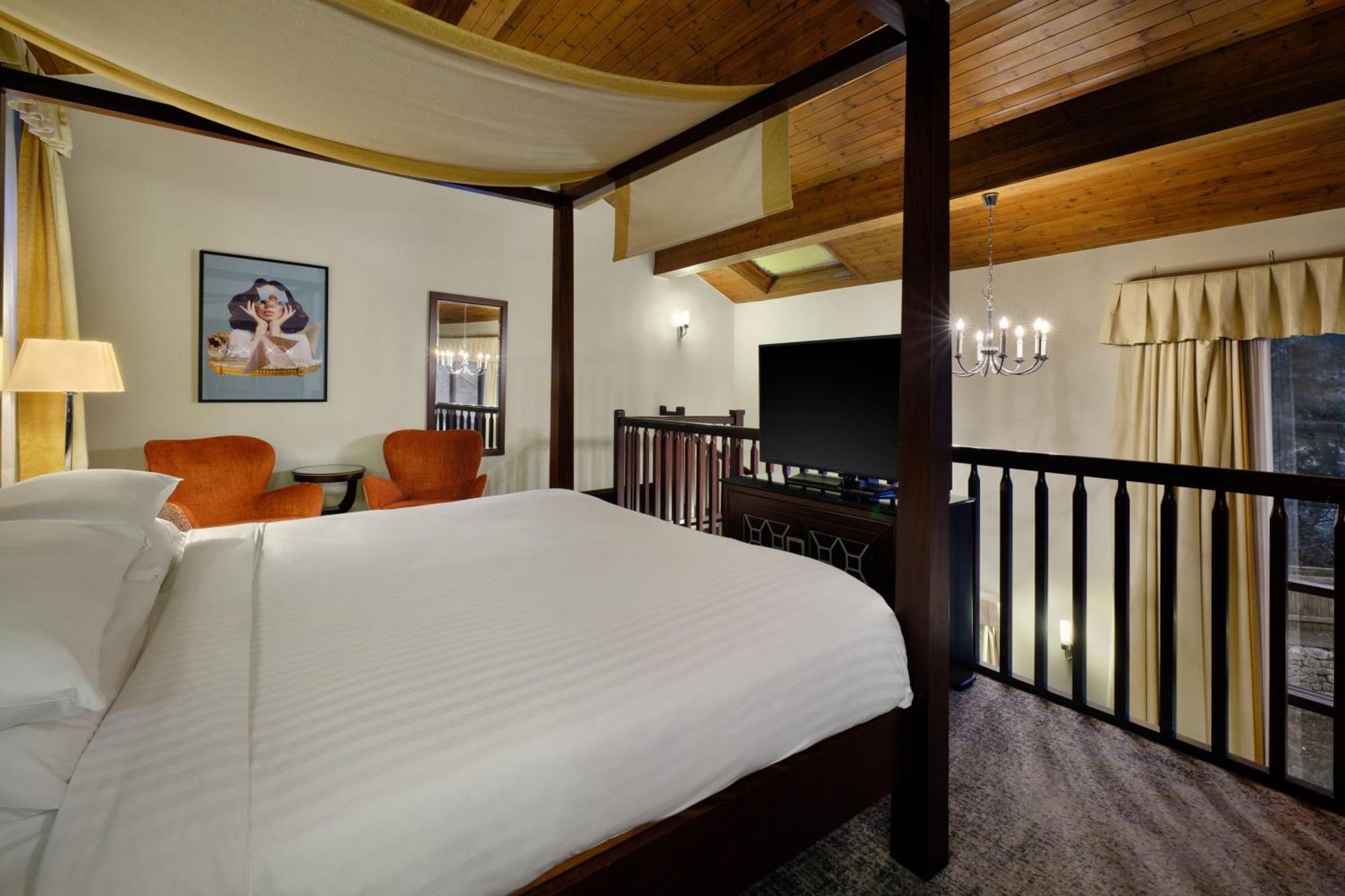 Delta Hotels By Marriott St Pierre Country Club Mathern Εξωτερικό φωτογραφία