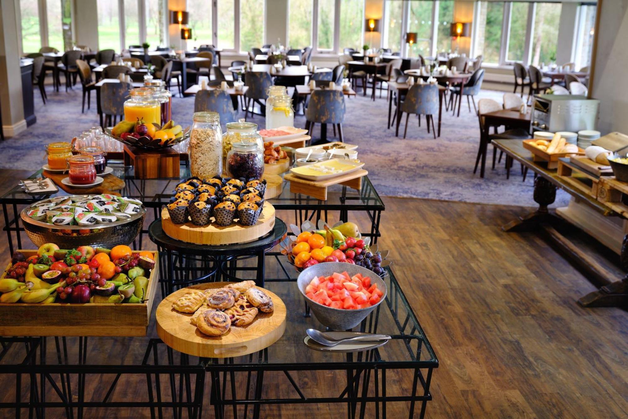 Delta Hotels By Marriott St Pierre Country Club Mathern Εξωτερικό φωτογραφία