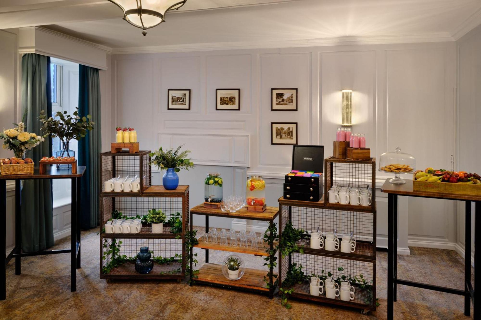 Delta Hotels By Marriott St Pierre Country Club Mathern Εξωτερικό φωτογραφία