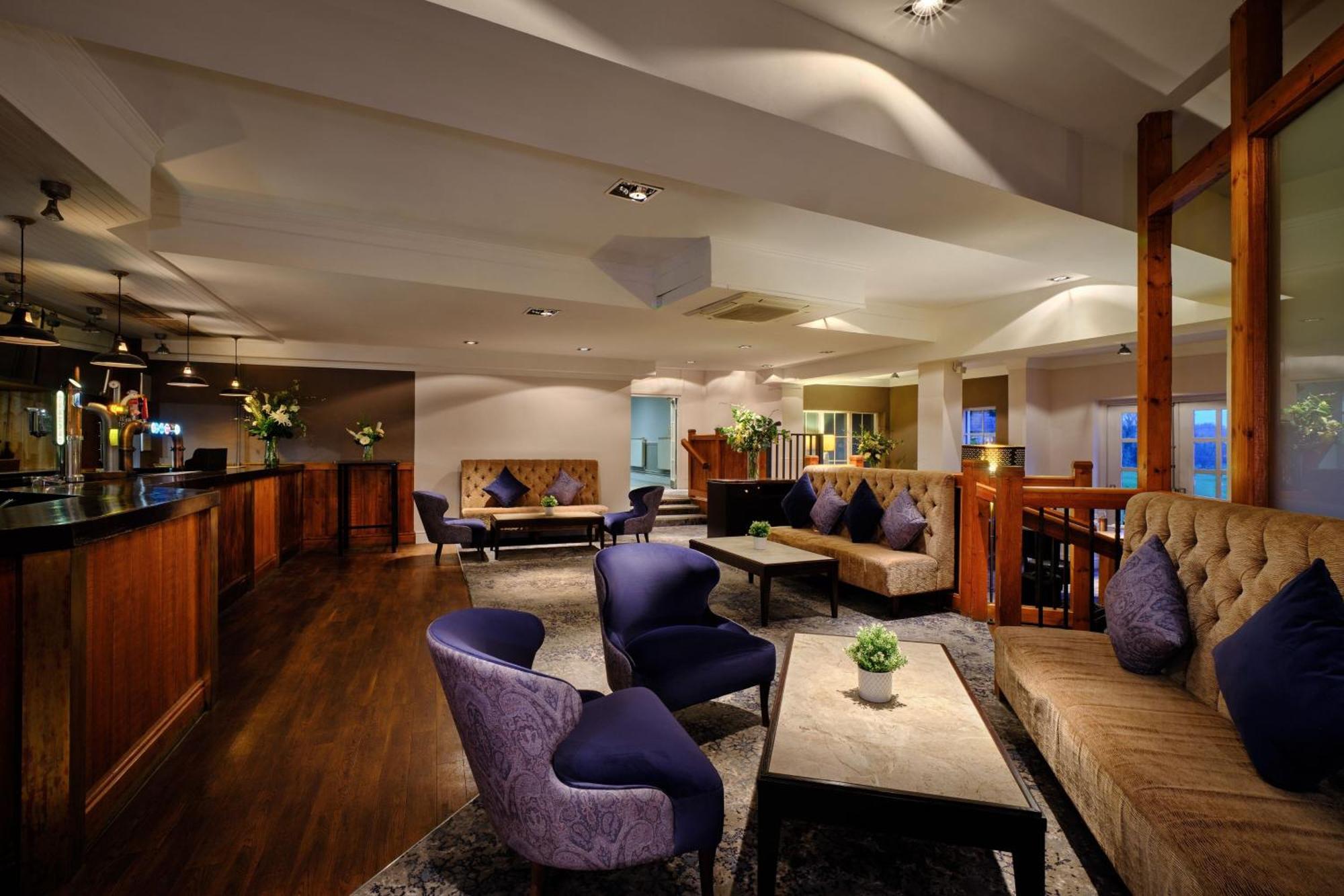 Delta Hotels By Marriott St Pierre Country Club Mathern Εξωτερικό φωτογραφία