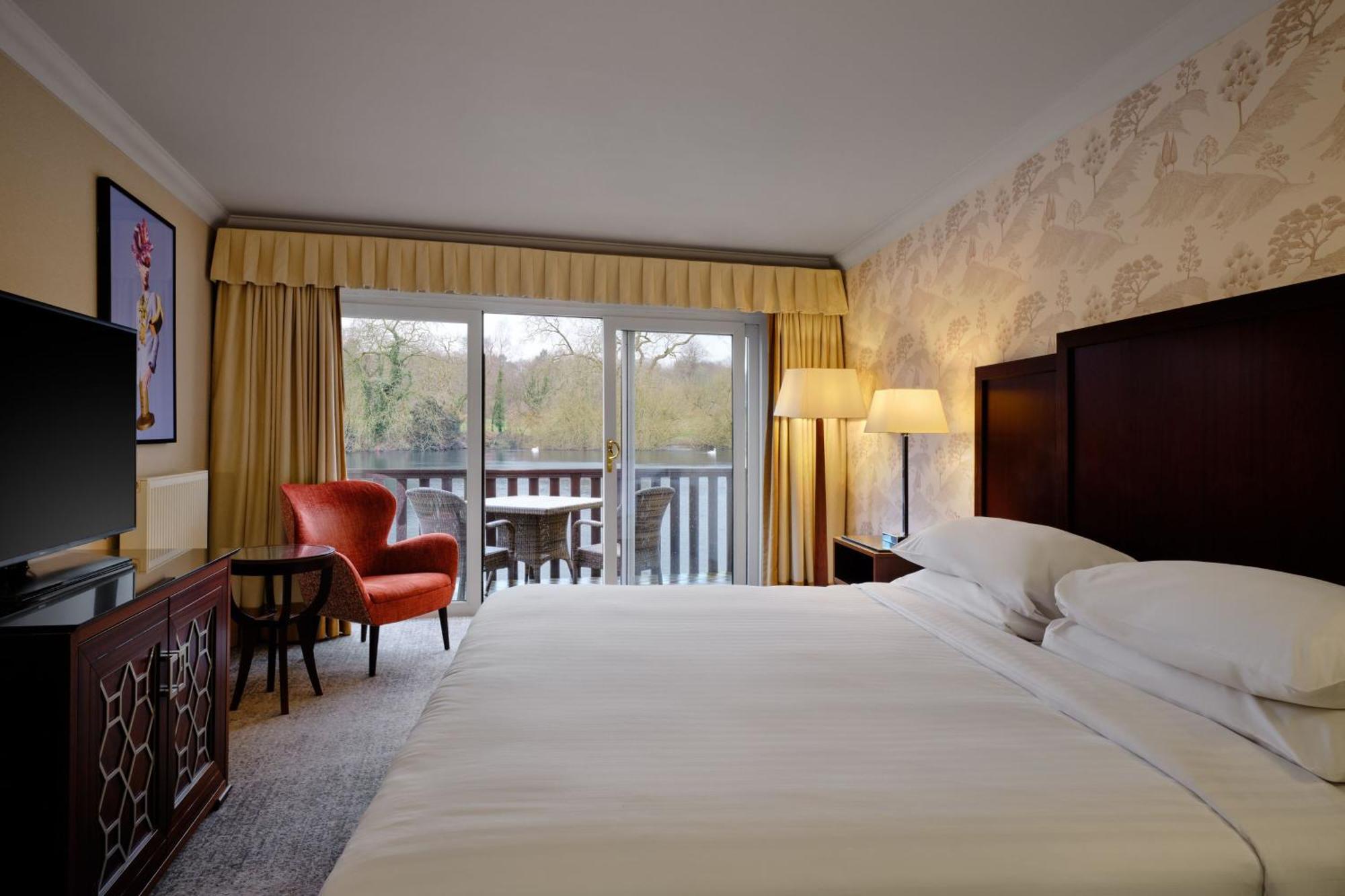 Delta Hotels By Marriott St Pierre Country Club Mathern Εξωτερικό φωτογραφία