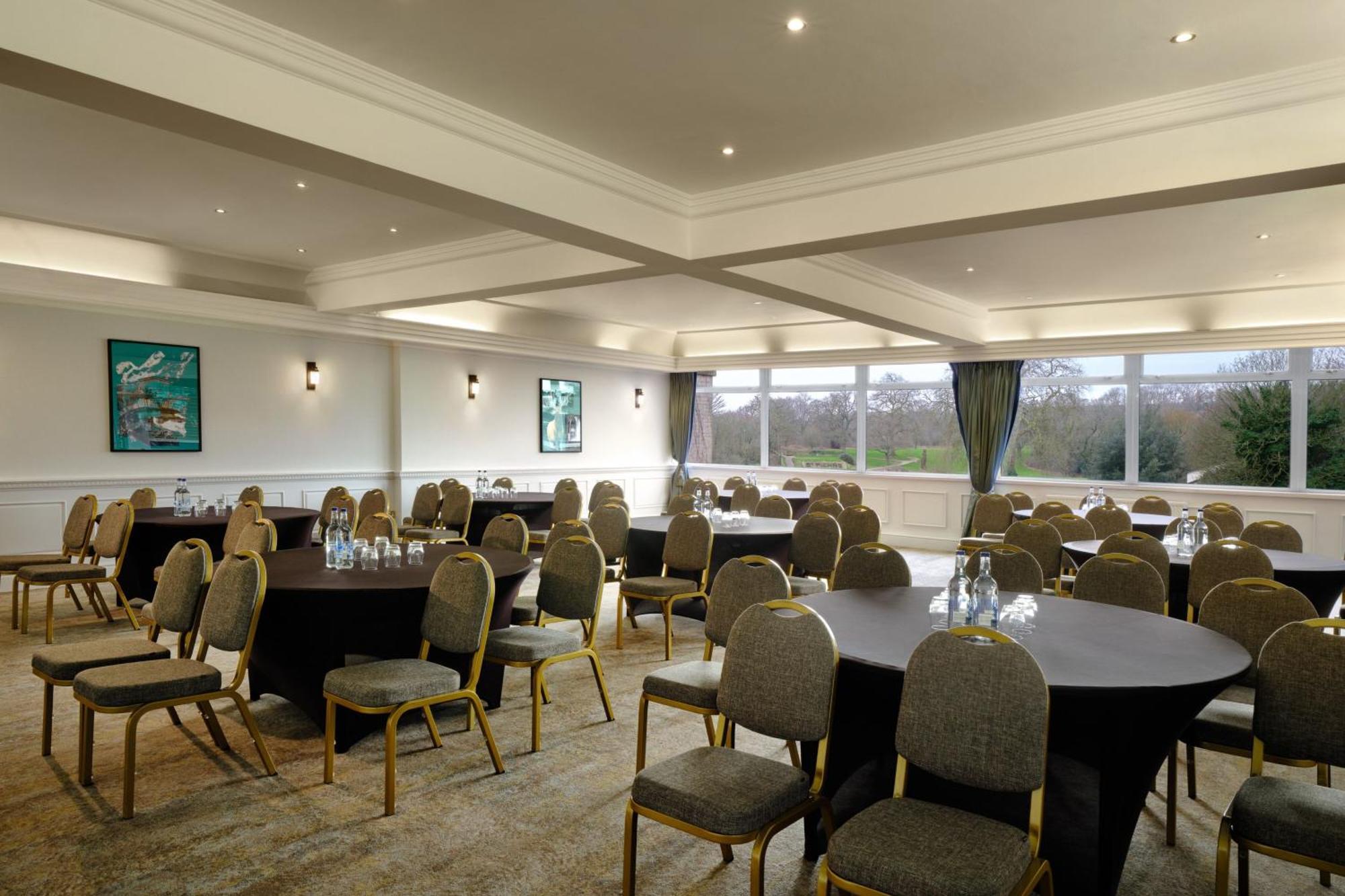 Delta Hotels By Marriott St Pierre Country Club Mathern Εξωτερικό φωτογραφία