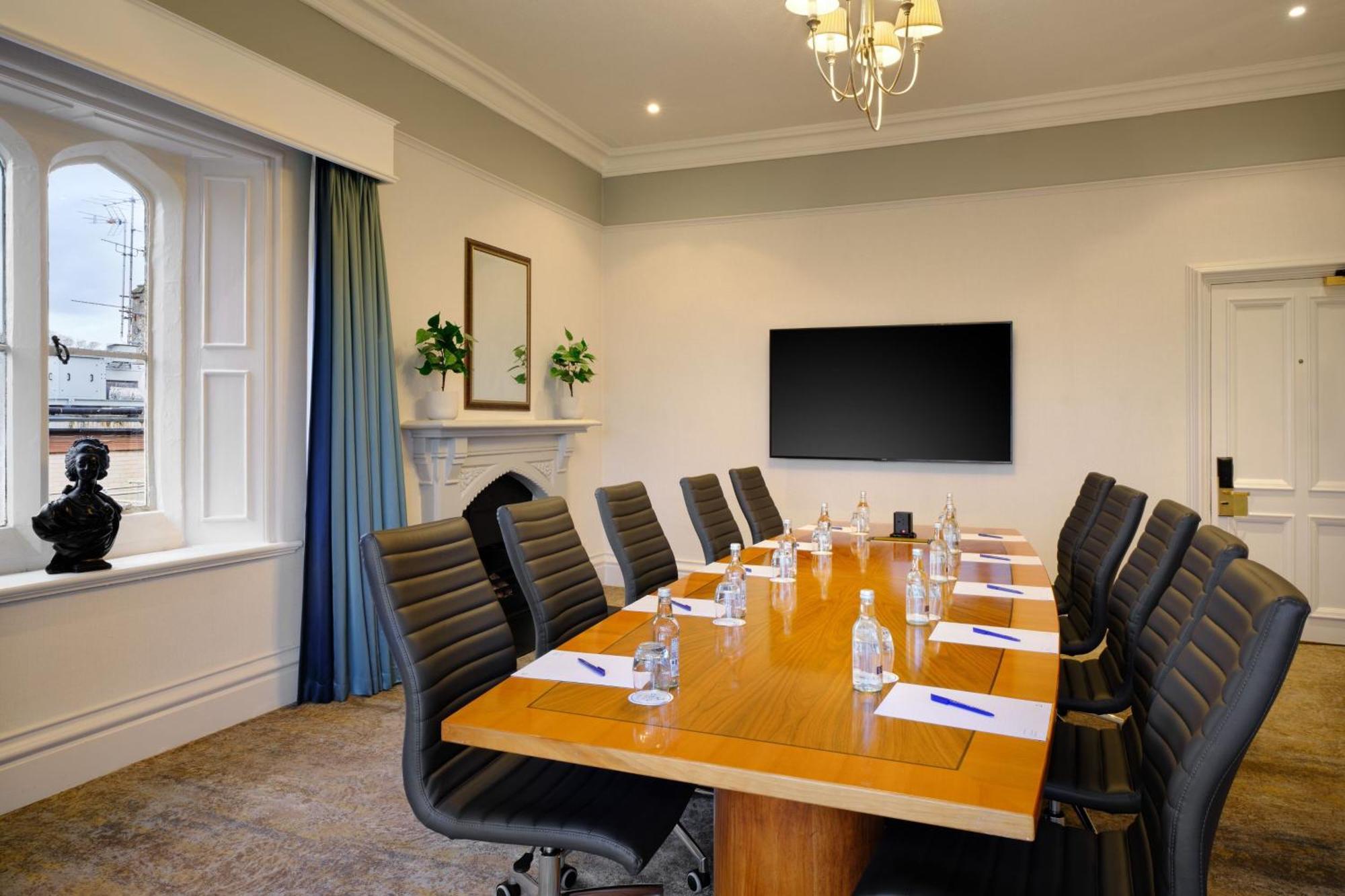Delta Hotels By Marriott St Pierre Country Club Mathern Εξωτερικό φωτογραφία