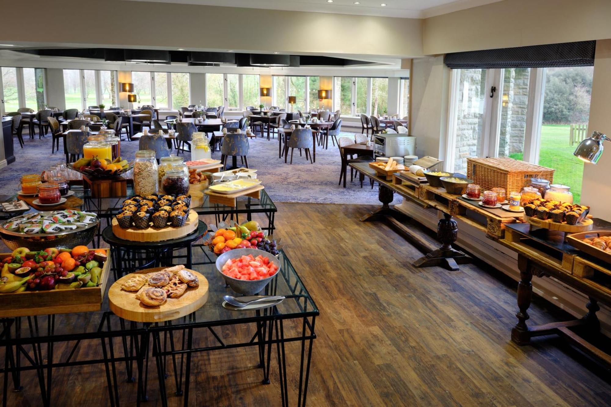 Delta Hotels By Marriott St Pierre Country Club Mathern Εξωτερικό φωτογραφία