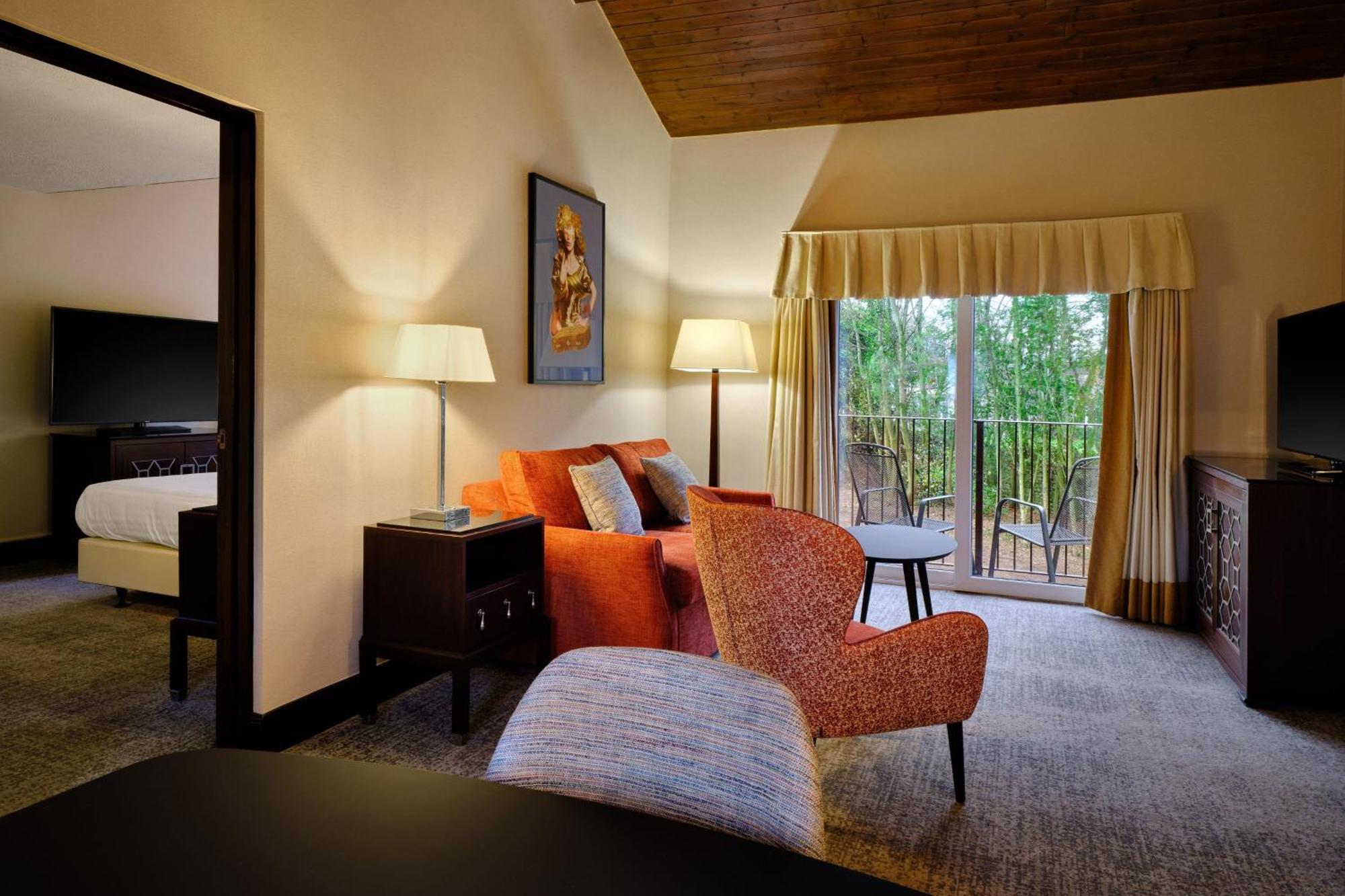Delta Hotels By Marriott St Pierre Country Club Mathern Εξωτερικό φωτογραφία