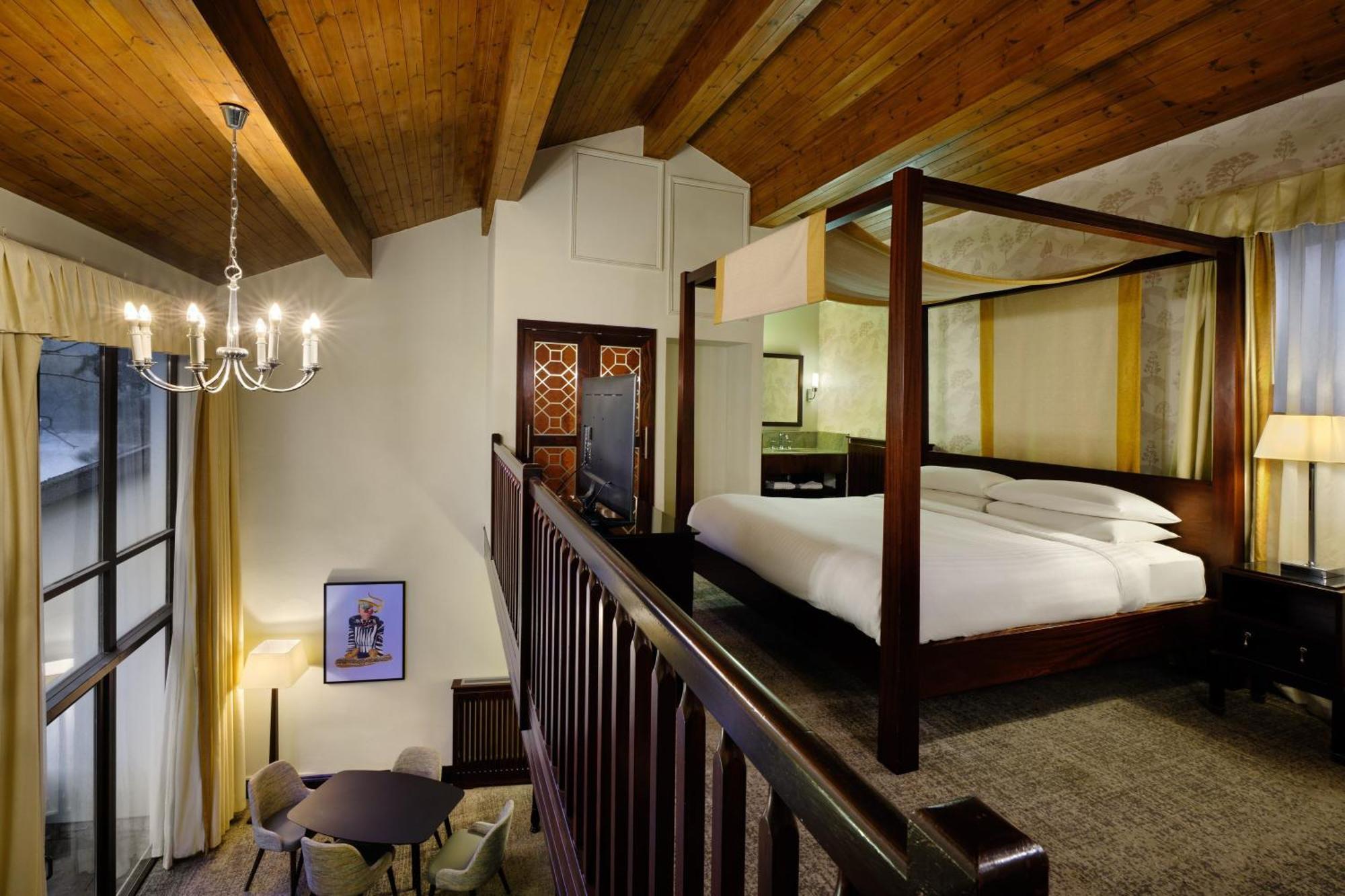 Delta Hotels By Marriott St Pierre Country Club Mathern Εξωτερικό φωτογραφία