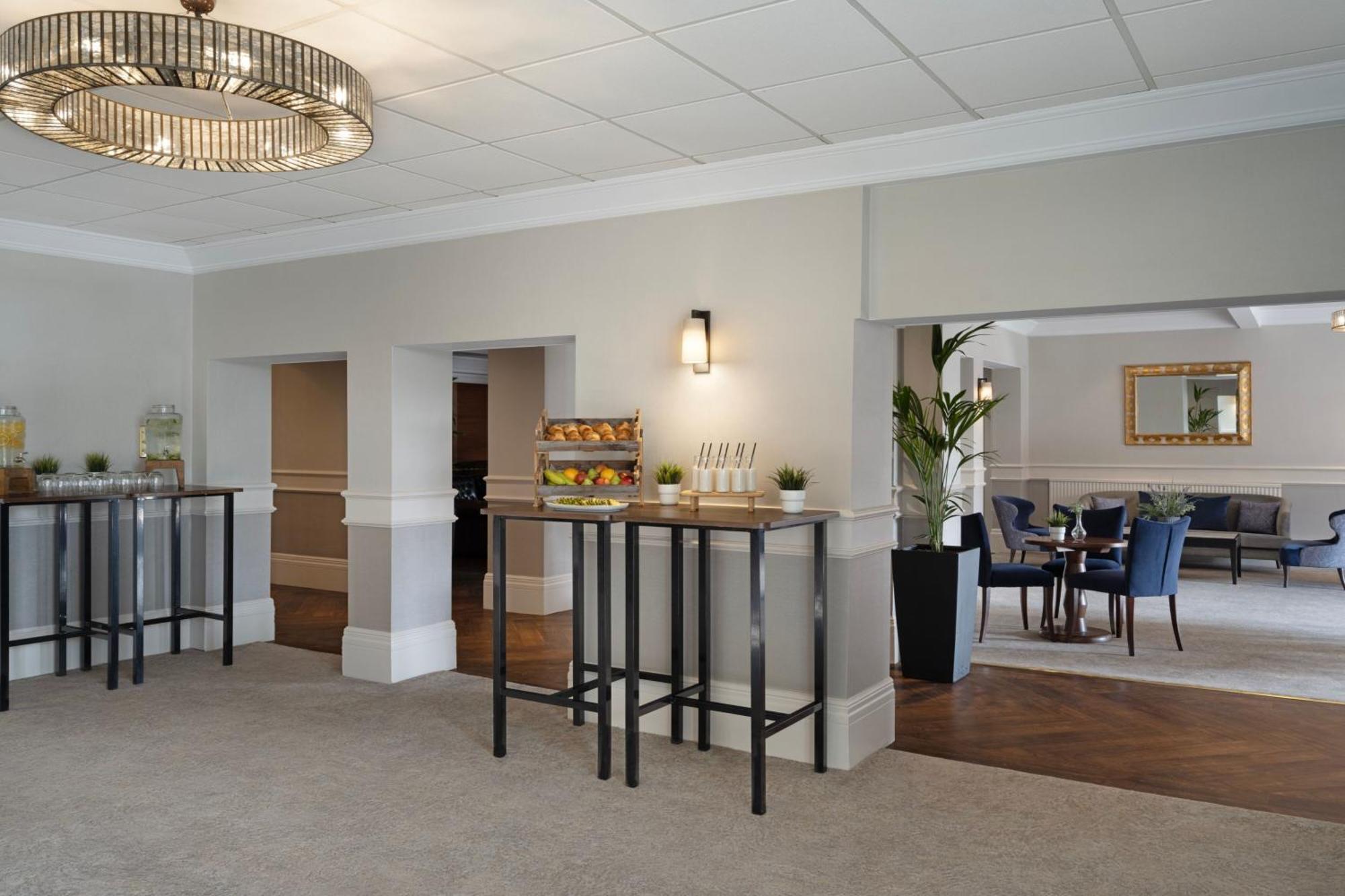 Delta Hotels By Marriott St Pierre Country Club Mathern Εξωτερικό φωτογραφία