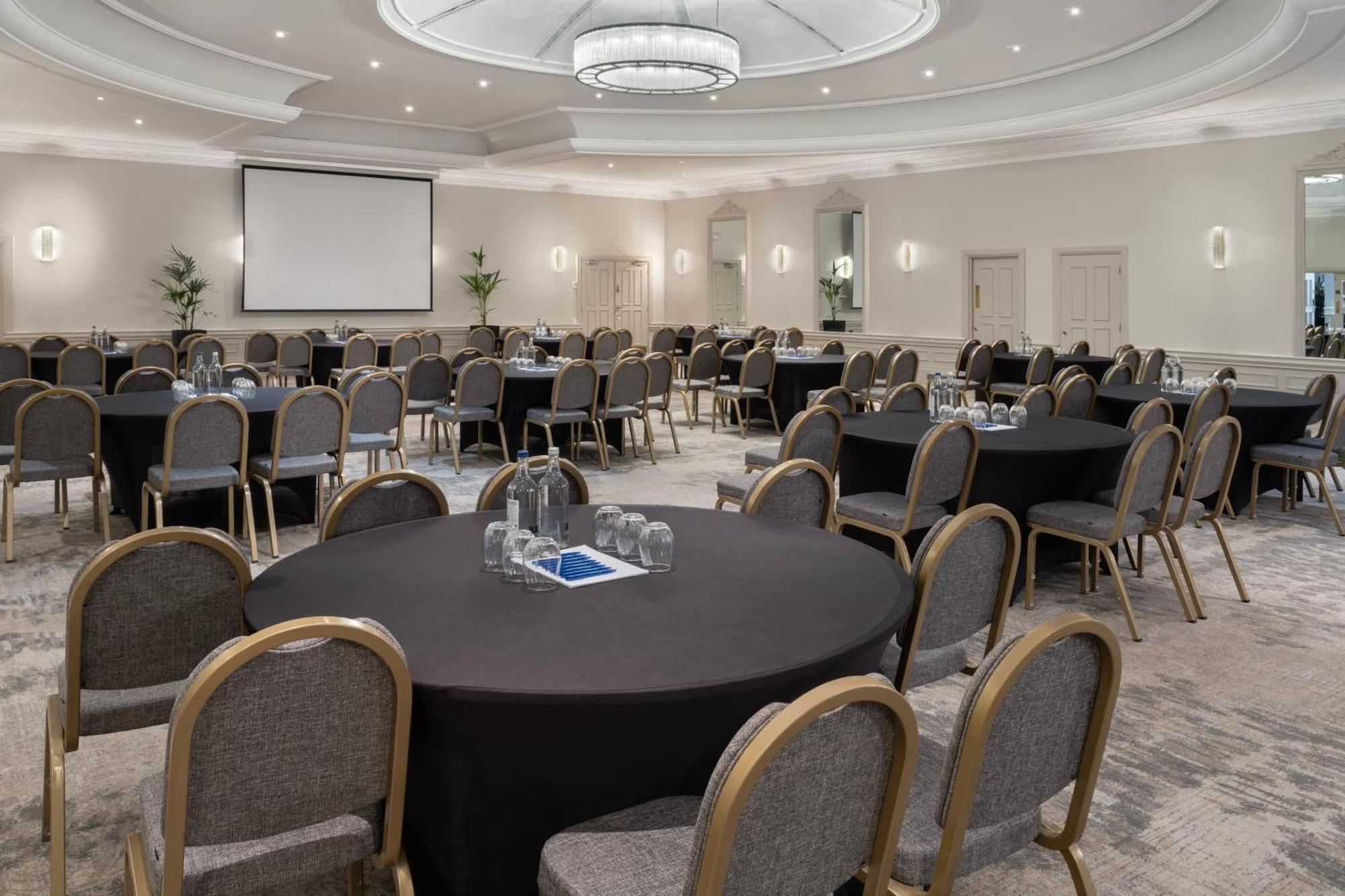 Delta Hotels By Marriott St Pierre Country Club Mathern Εξωτερικό φωτογραφία