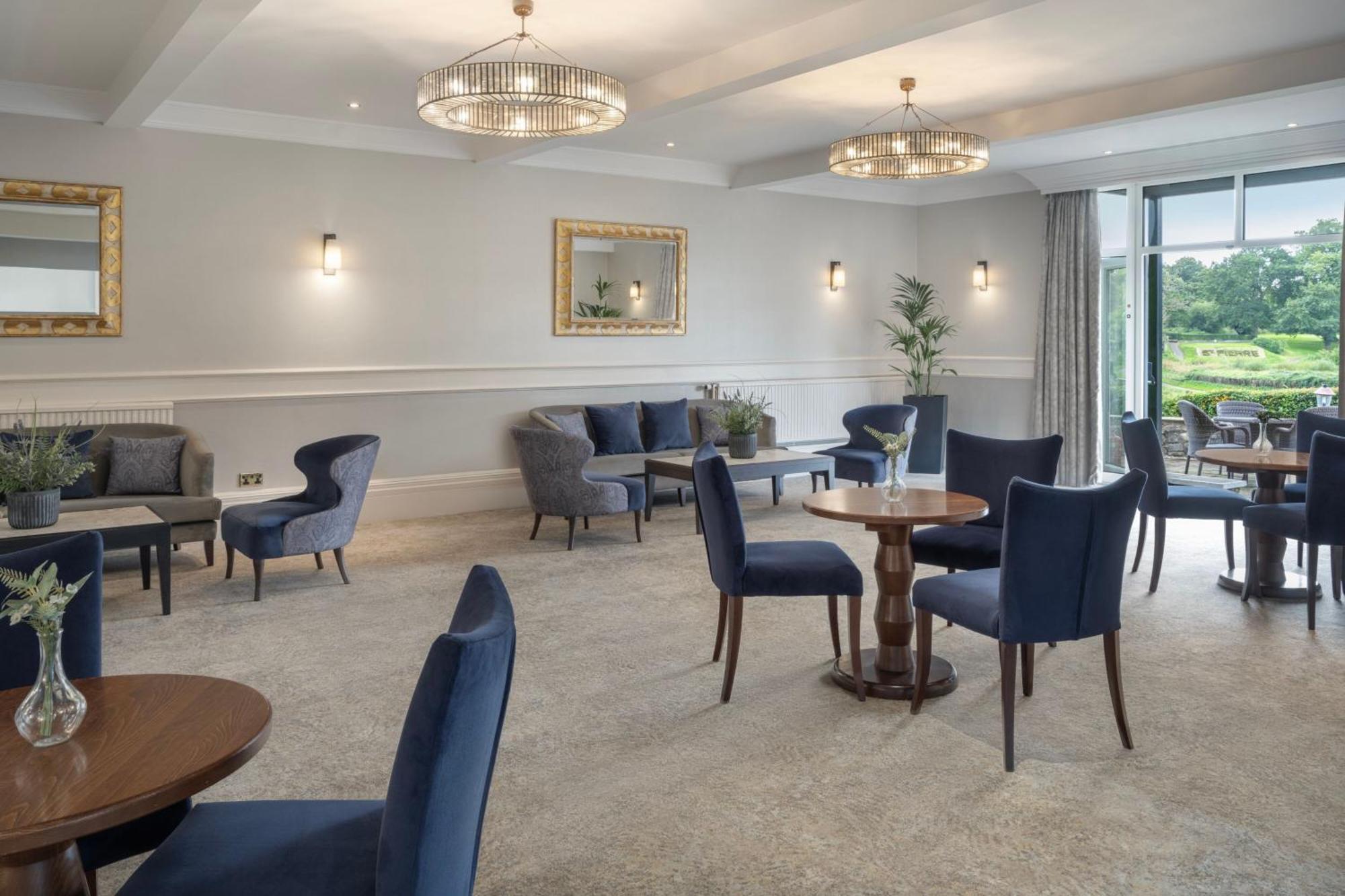 Delta Hotels By Marriott St Pierre Country Club Mathern Εξωτερικό φωτογραφία