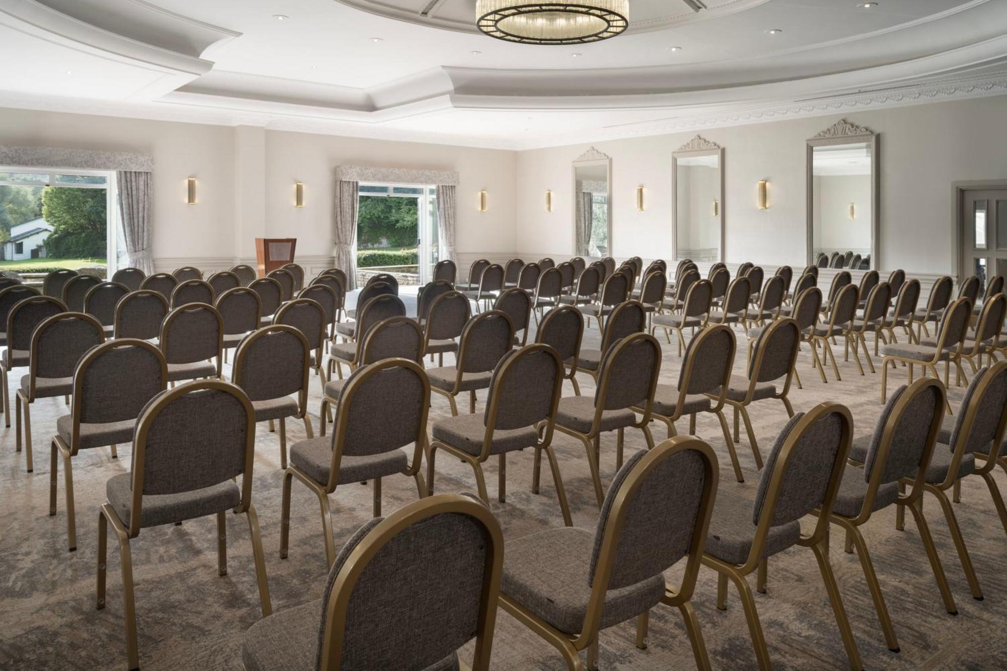 Delta Hotels By Marriott St Pierre Country Club Mathern Εξωτερικό φωτογραφία