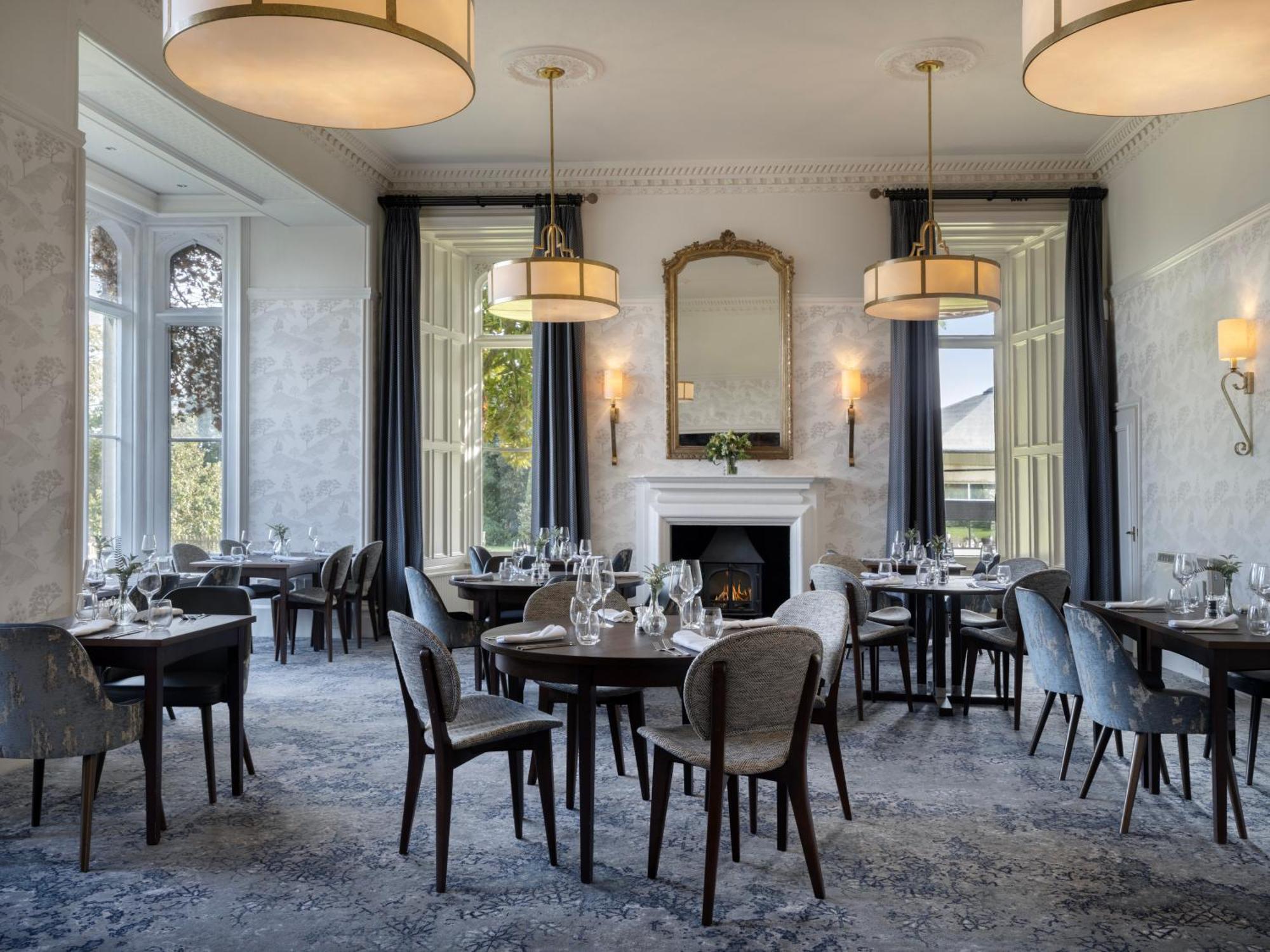 Delta Hotels By Marriott St Pierre Country Club Mathern Εξωτερικό φωτογραφία