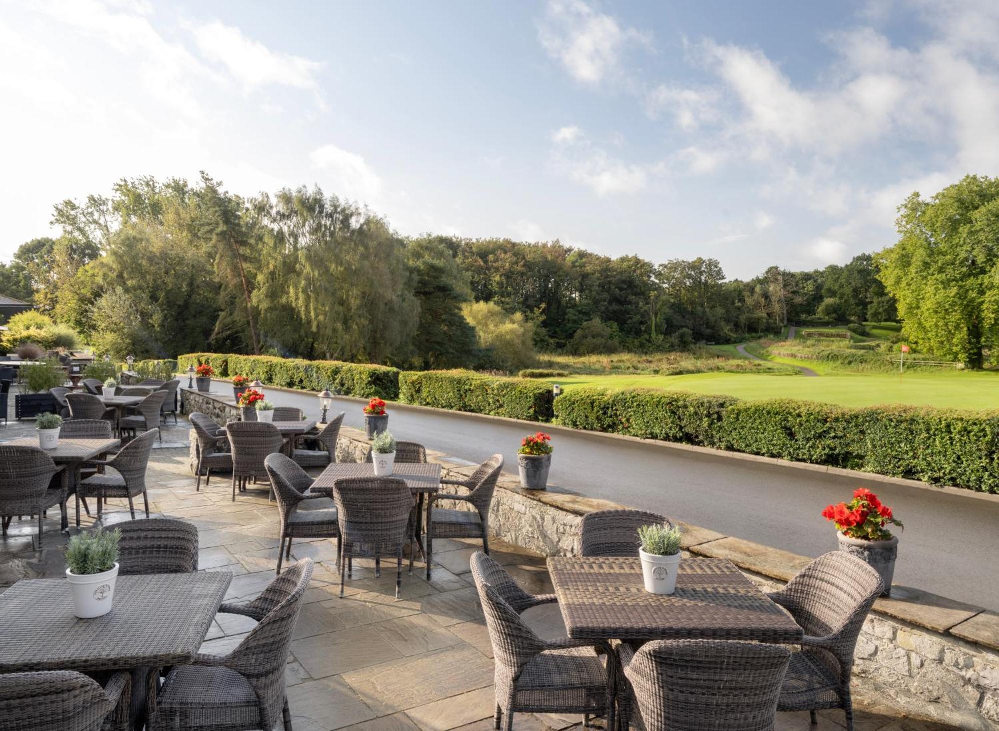 Delta Hotels By Marriott St Pierre Country Club Mathern Εξωτερικό φωτογραφία