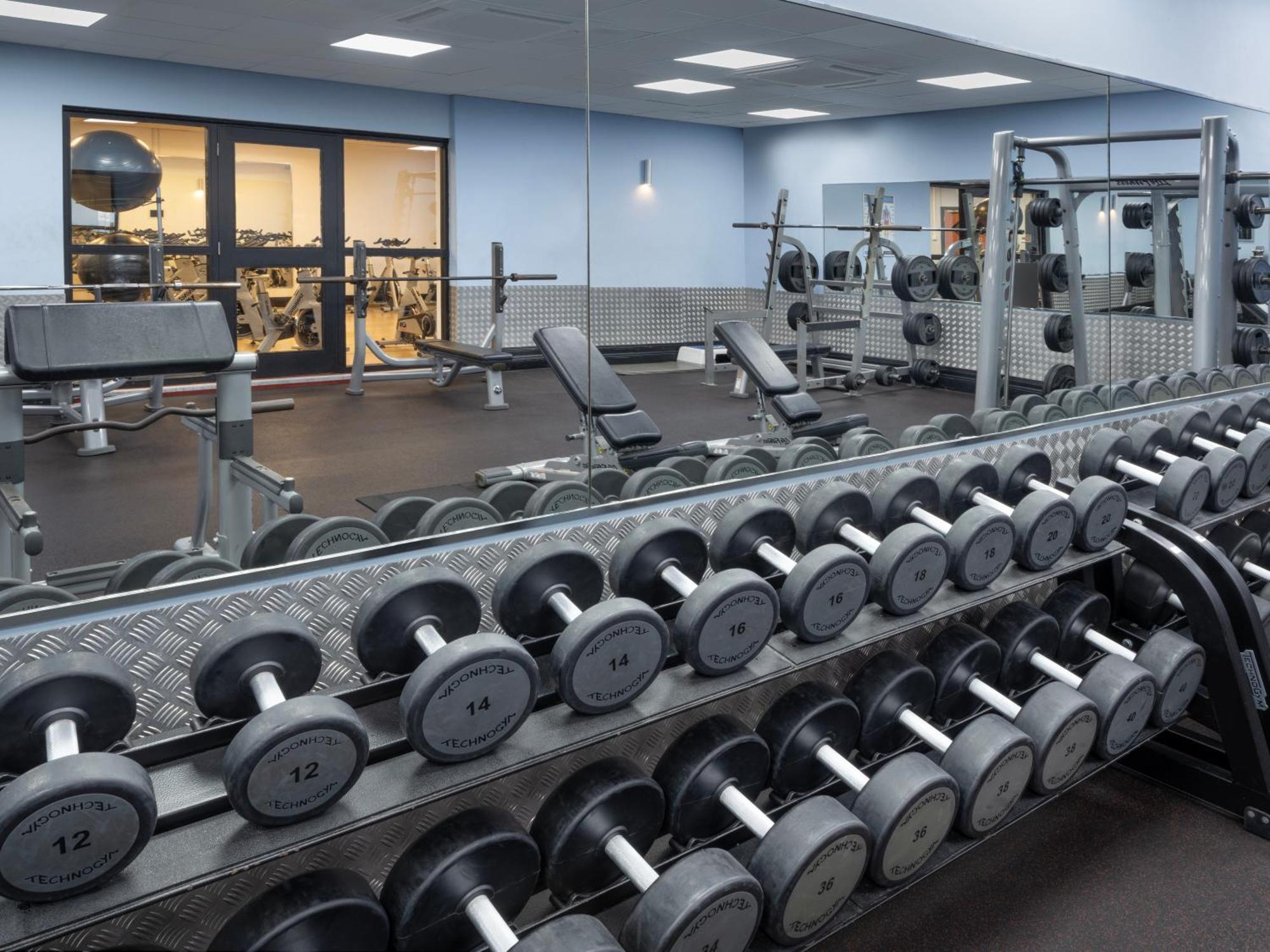 Delta Hotels By Marriott St Pierre Country Club Mathern Εξωτερικό φωτογραφία