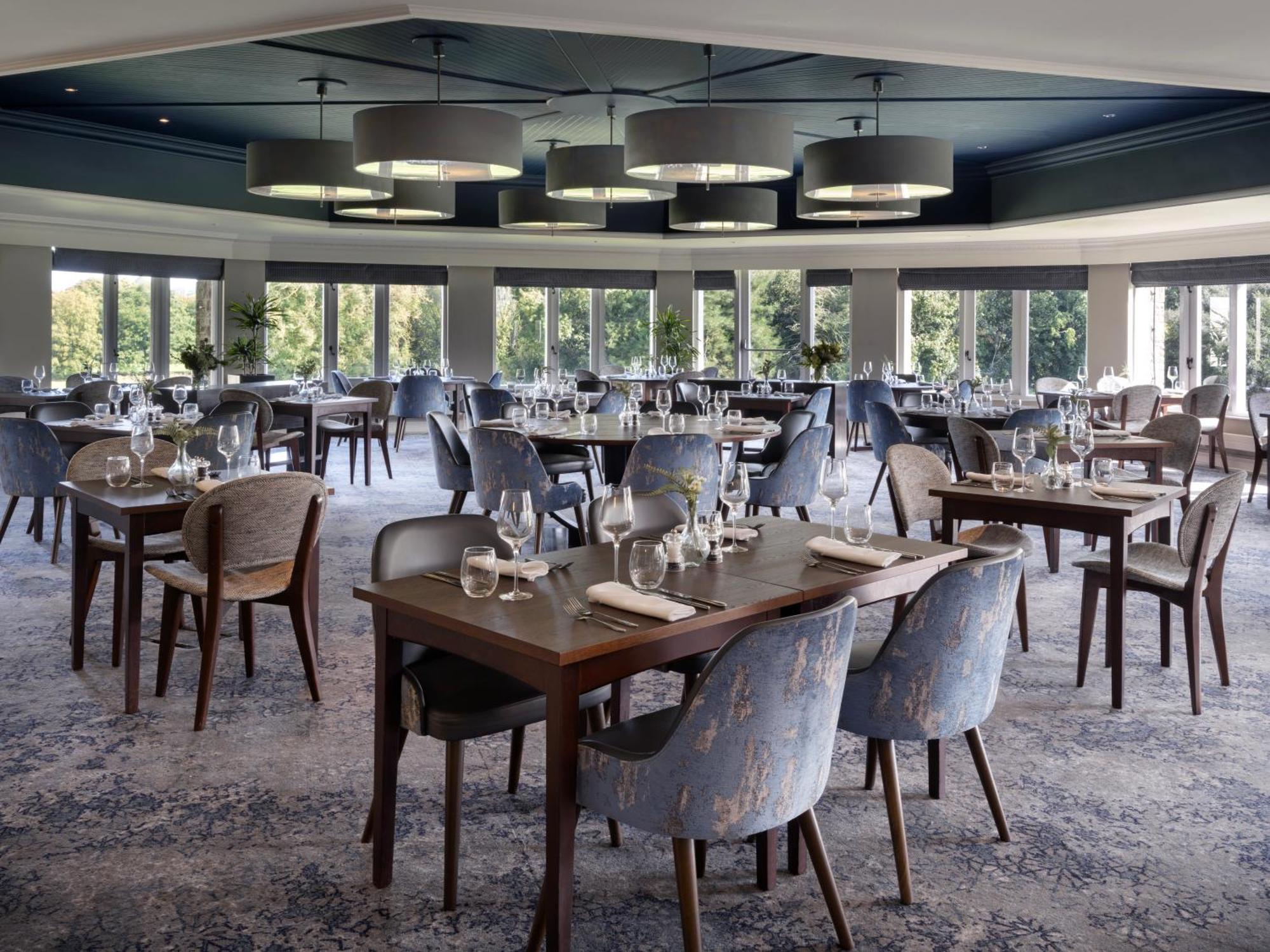 Delta Hotels By Marriott St Pierre Country Club Mathern Εξωτερικό φωτογραφία