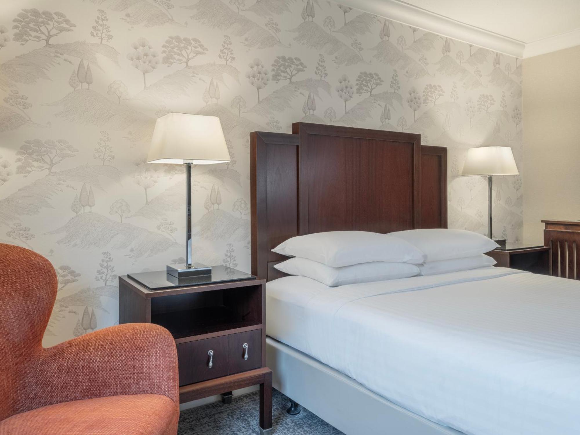 Delta Hotels By Marriott St Pierre Country Club Mathern Εξωτερικό φωτογραφία