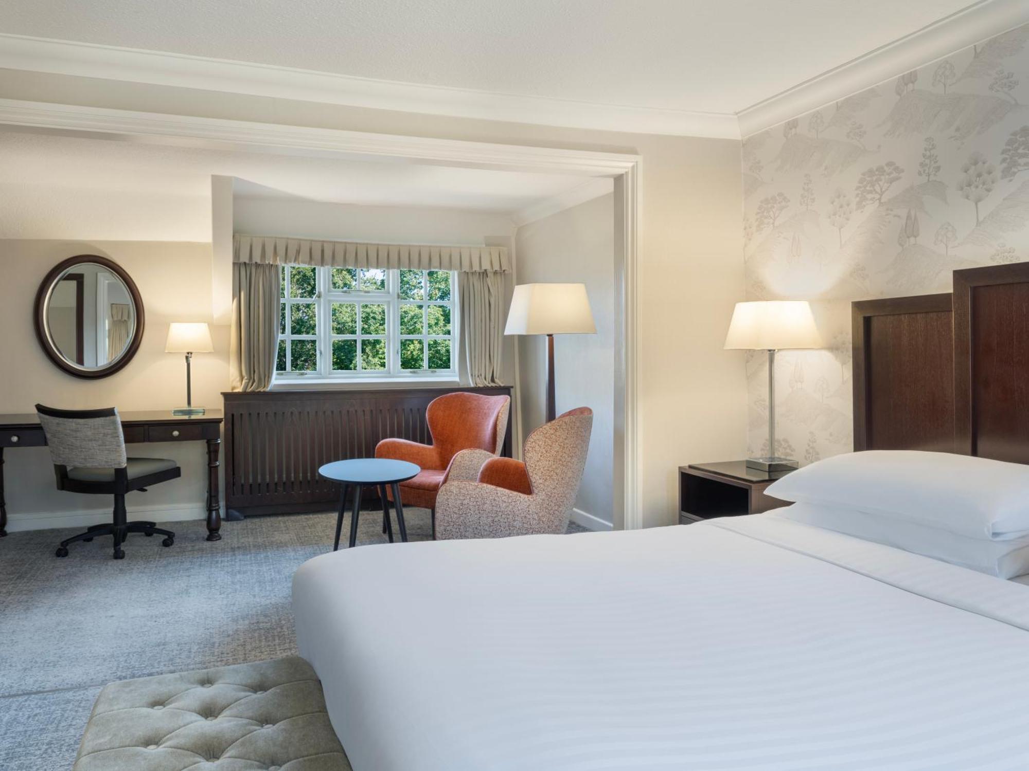 Delta Hotels By Marriott St Pierre Country Club Mathern Εξωτερικό φωτογραφία