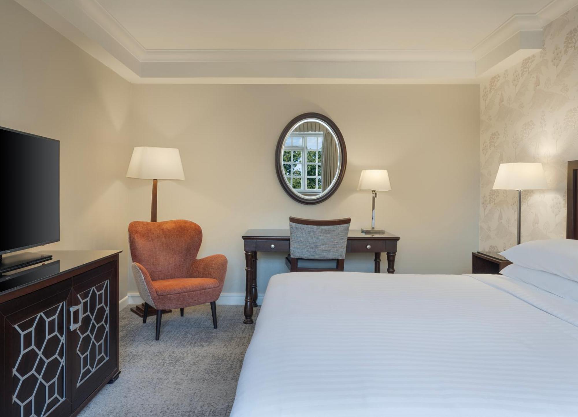 Delta Hotels By Marriott St Pierre Country Club Mathern Εξωτερικό φωτογραφία