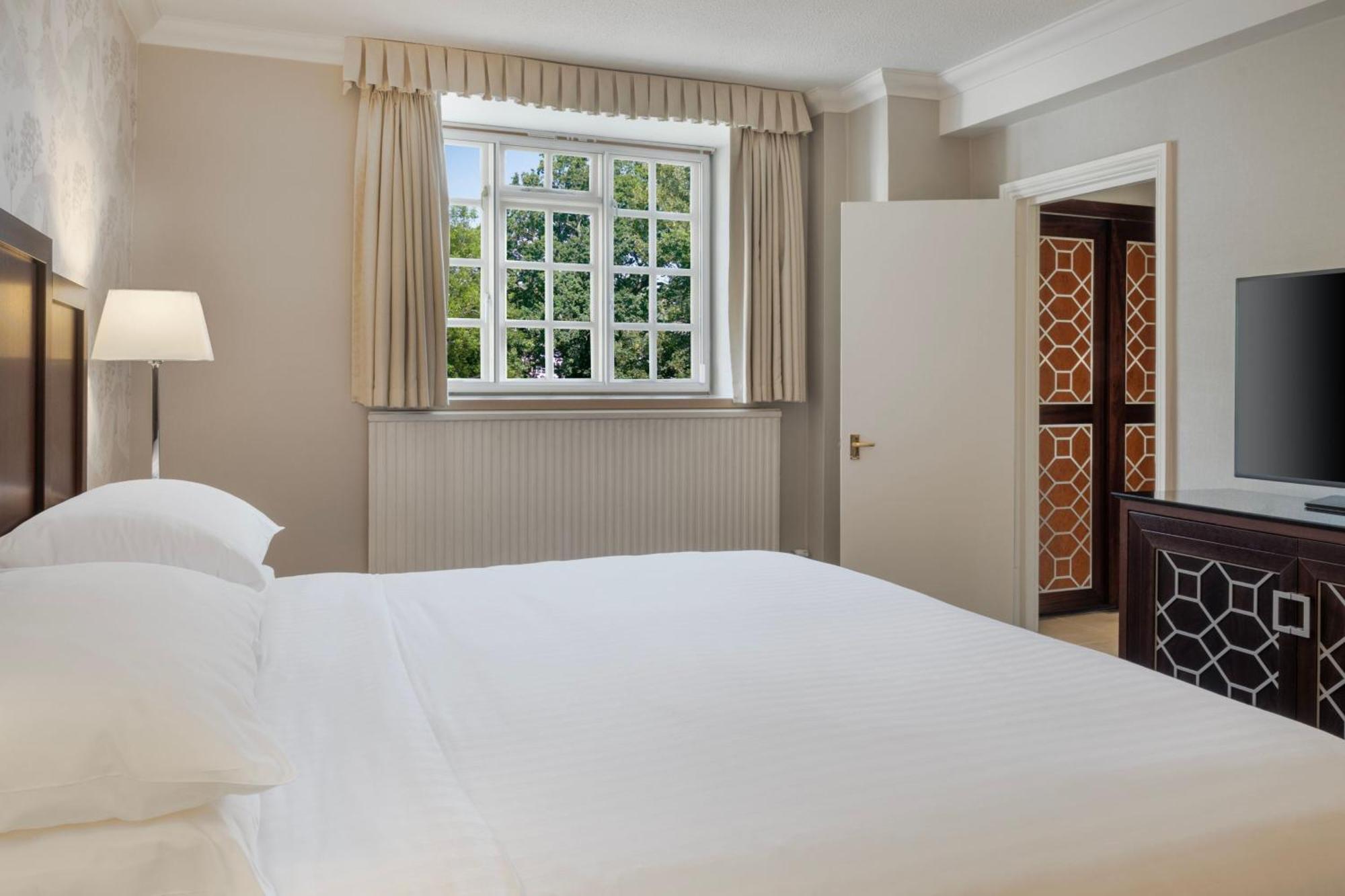 Delta Hotels By Marriott St Pierre Country Club Mathern Εξωτερικό φωτογραφία