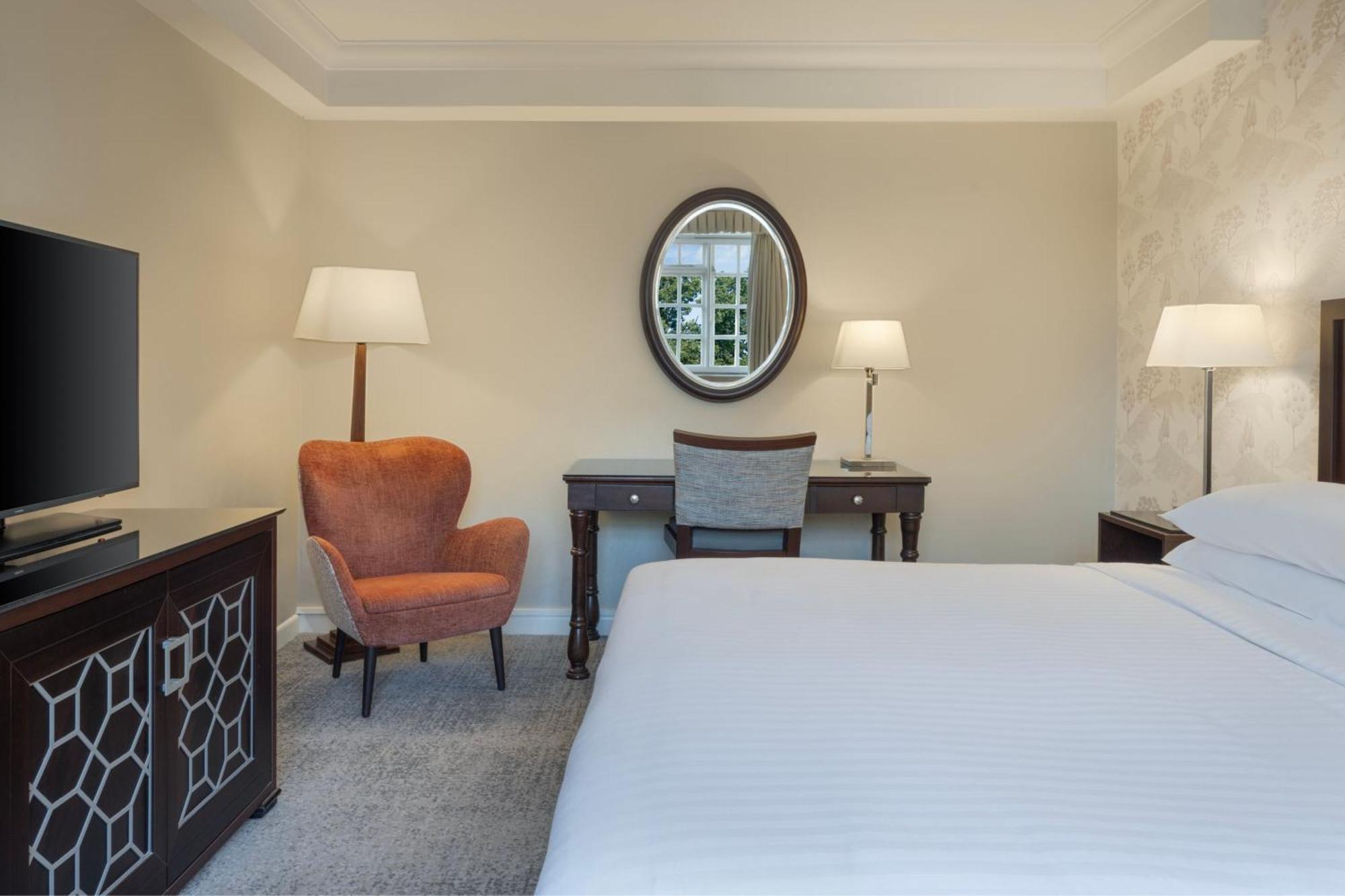 Delta Hotels By Marriott St Pierre Country Club Mathern Εξωτερικό φωτογραφία