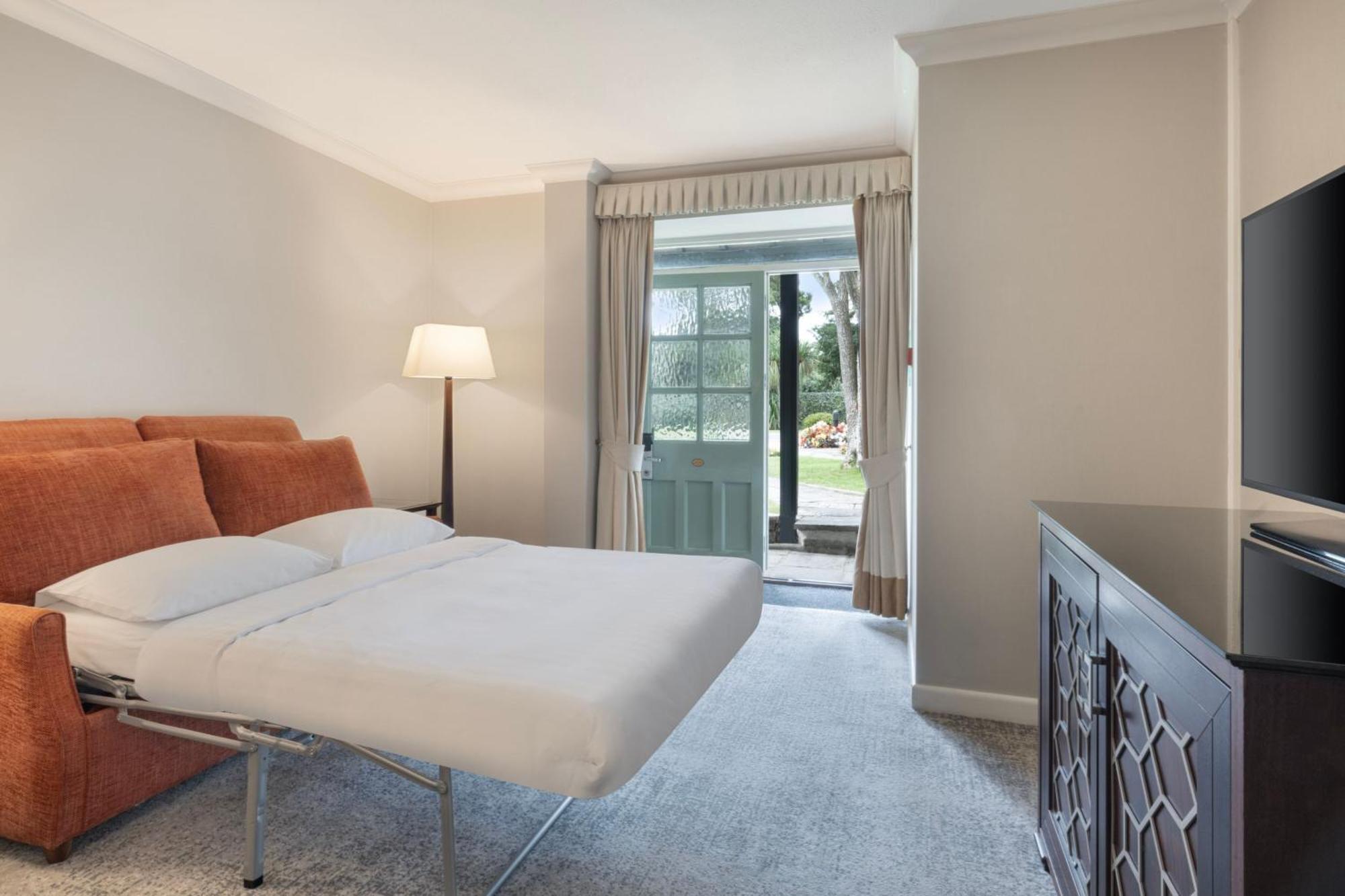 Delta Hotels By Marriott St Pierre Country Club Mathern Εξωτερικό φωτογραφία