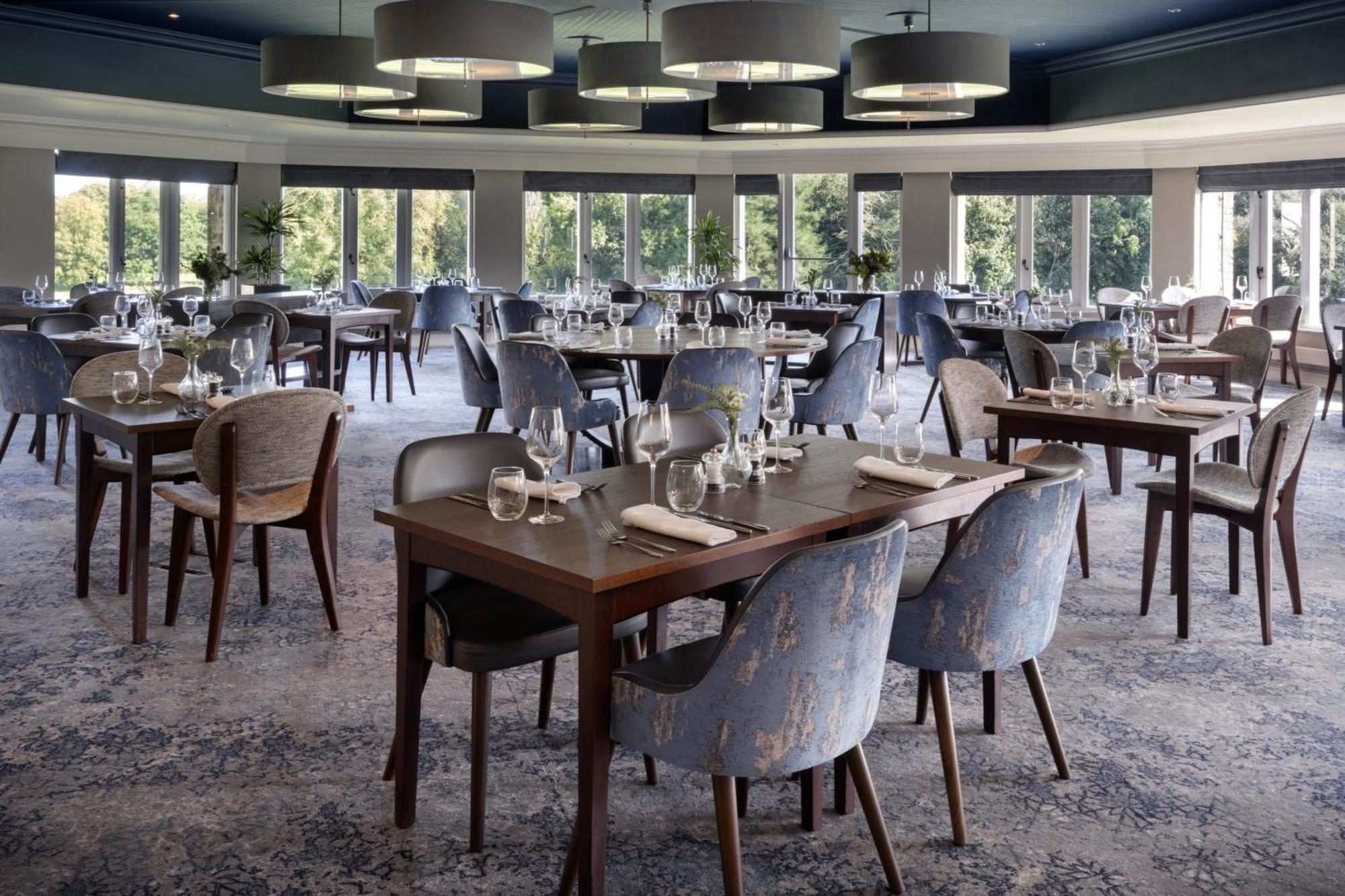 Delta Hotels By Marriott St Pierre Country Club Mathern Εξωτερικό φωτογραφία