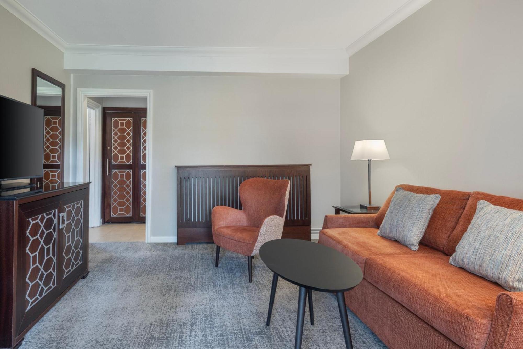 Delta Hotels By Marriott St Pierre Country Club Mathern Εξωτερικό φωτογραφία