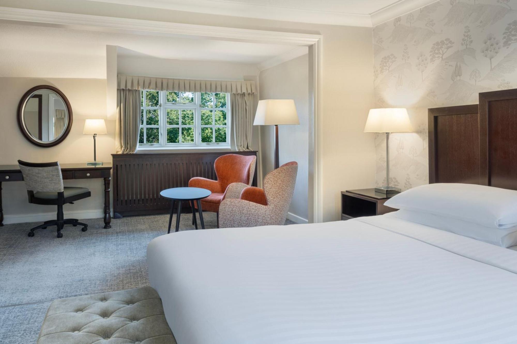 Delta Hotels By Marriott St Pierre Country Club Mathern Εξωτερικό φωτογραφία