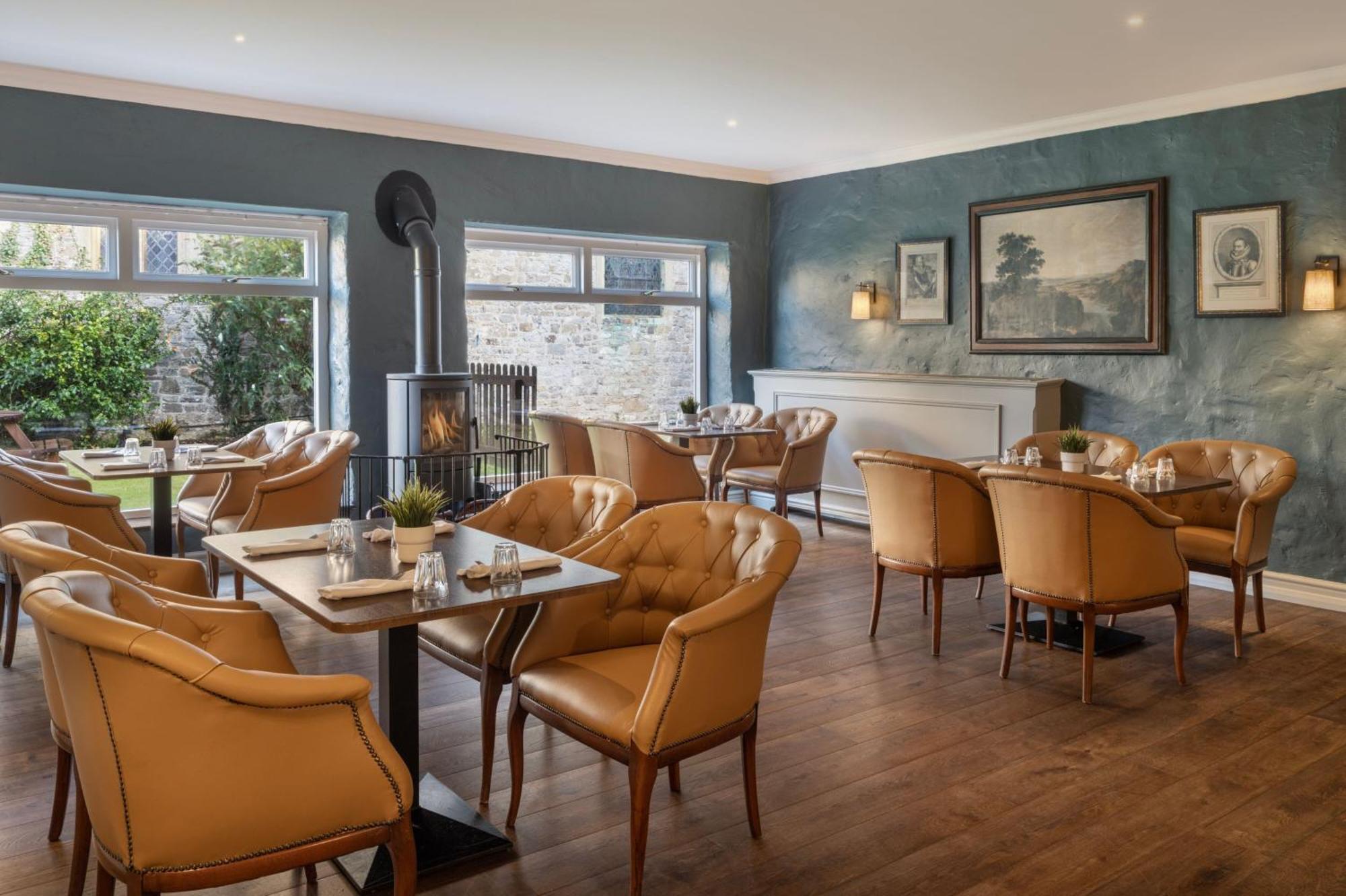 Delta Hotels By Marriott St Pierre Country Club Mathern Εξωτερικό φωτογραφία